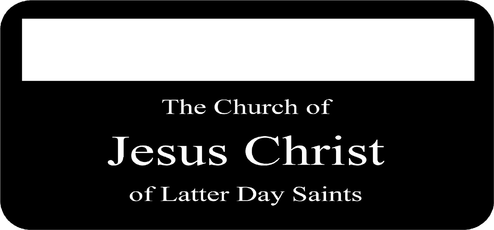 Future Missionary Tiny Tags With Pin - Worksheets Library with Free Printable Missionary Tags