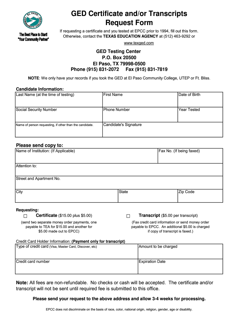 Ged Certificate Template: Fill Out &amp;amp; Sign Online | Dochub in Free Printable Printable Ged Certificate