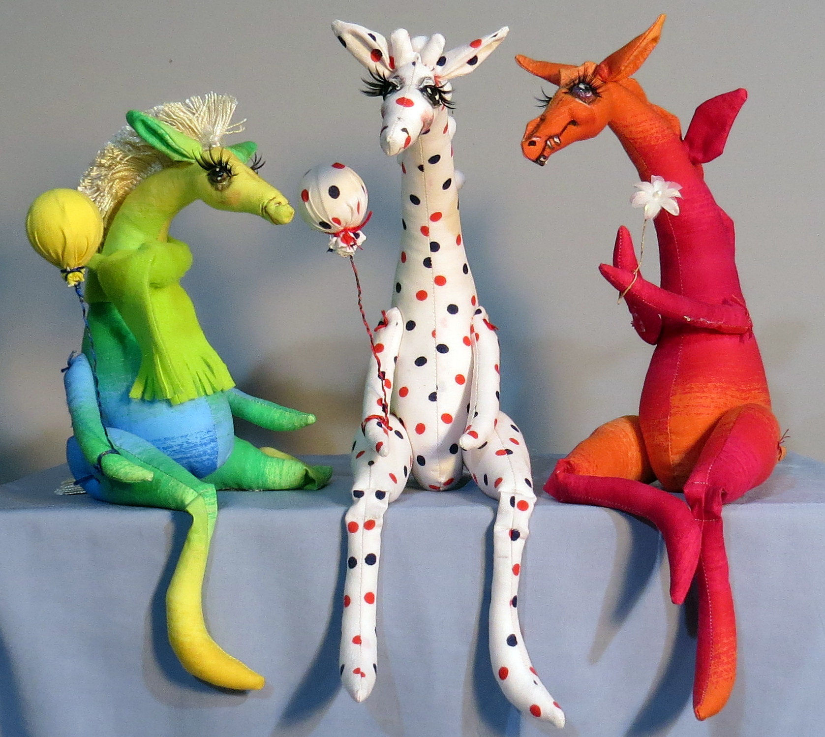 Giraffe Cloth Animal Doll Pattern Plus A Free Project - Sew A within Free Printable Giraffe Sewing Patterns