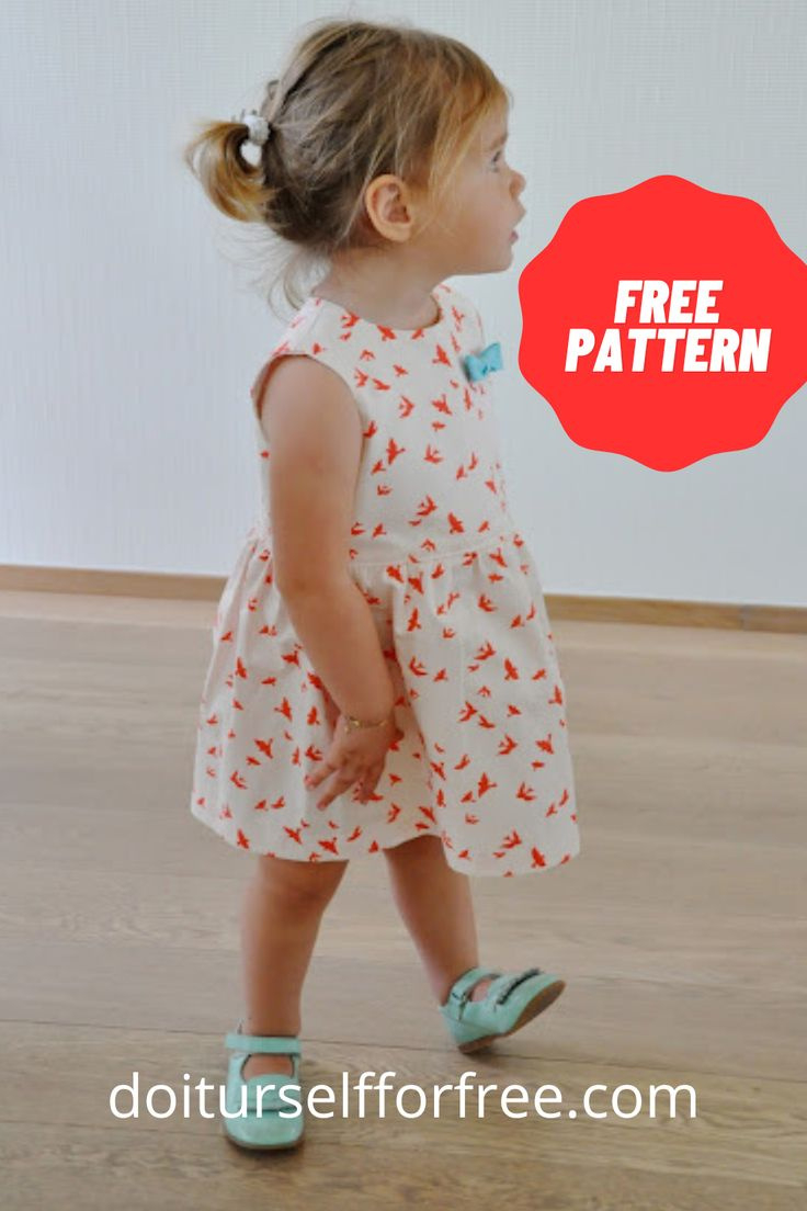 Grace Dress: A Charming Baby Ensemble For Every Occasion regarding Free Printable Smocking Patterns For Baby Dresses