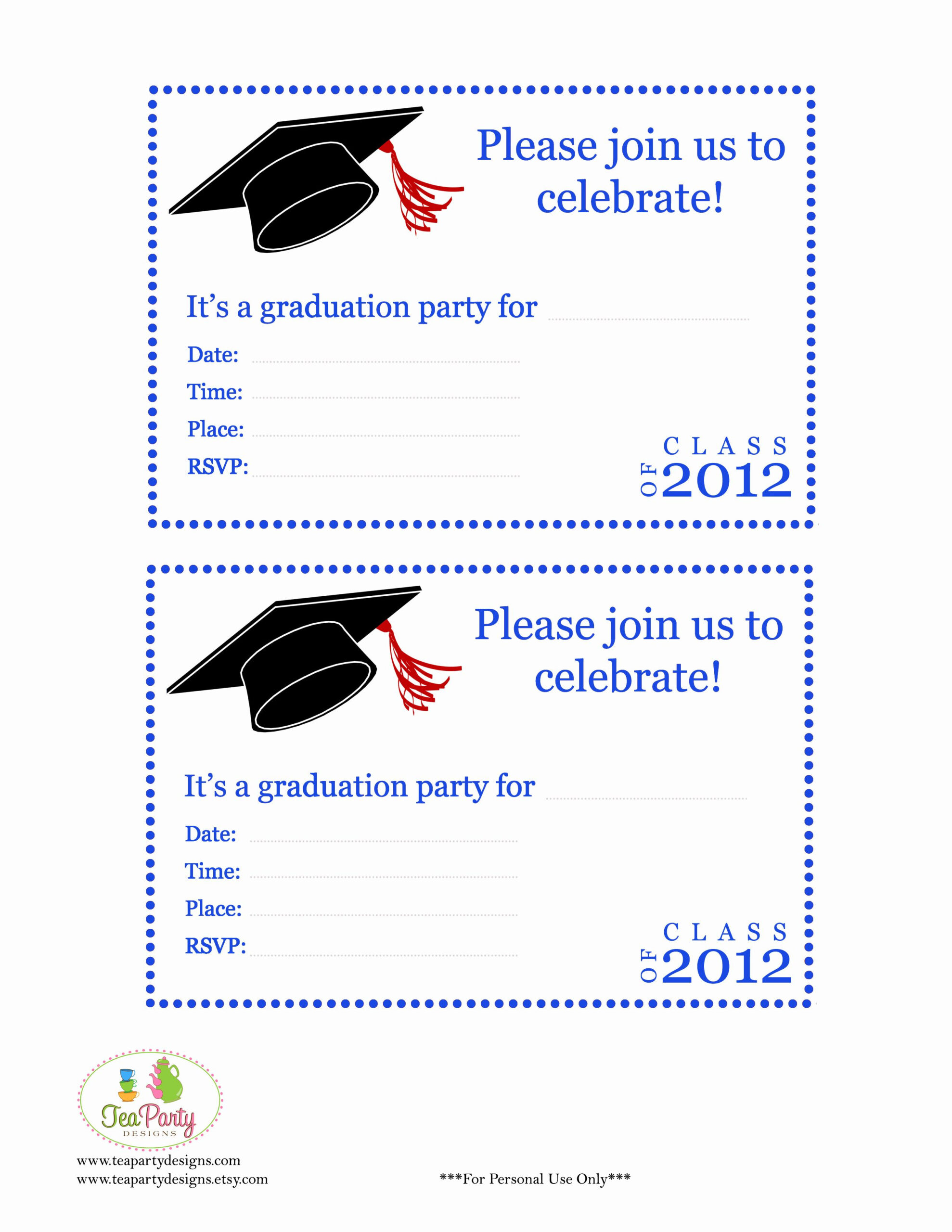 Graduation Card Template Word - Worksheets Library with Kindergarten Graduation Invitations Free Printable