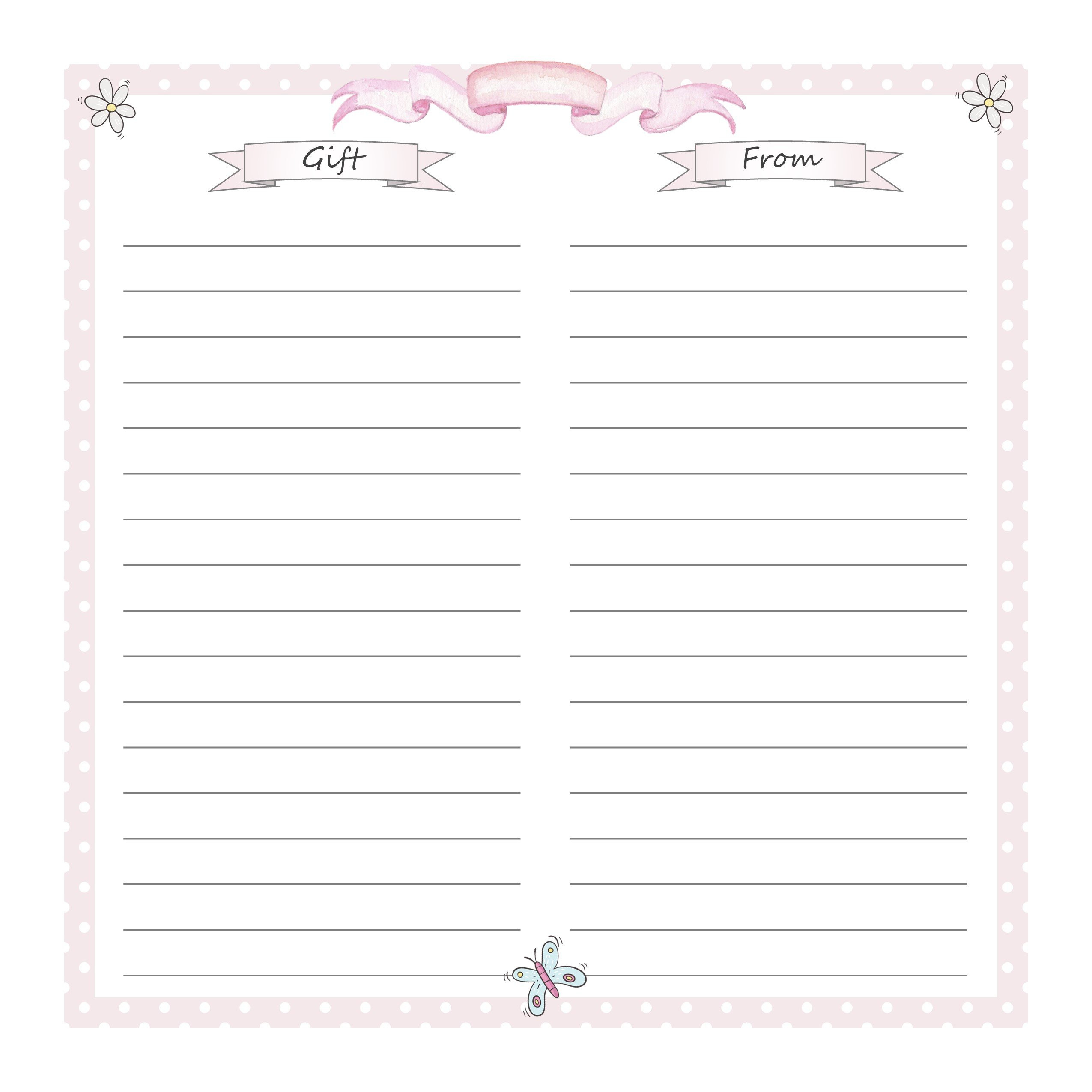 Guest Book Templates - Createful Journals Your Creative Inspiration within Free Guest Book Printable