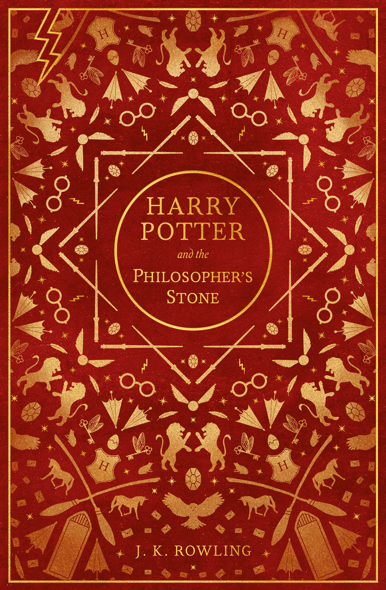 Harry Potter Book Covers :: Behance regarding Free Printable Harry Potter Book Covers