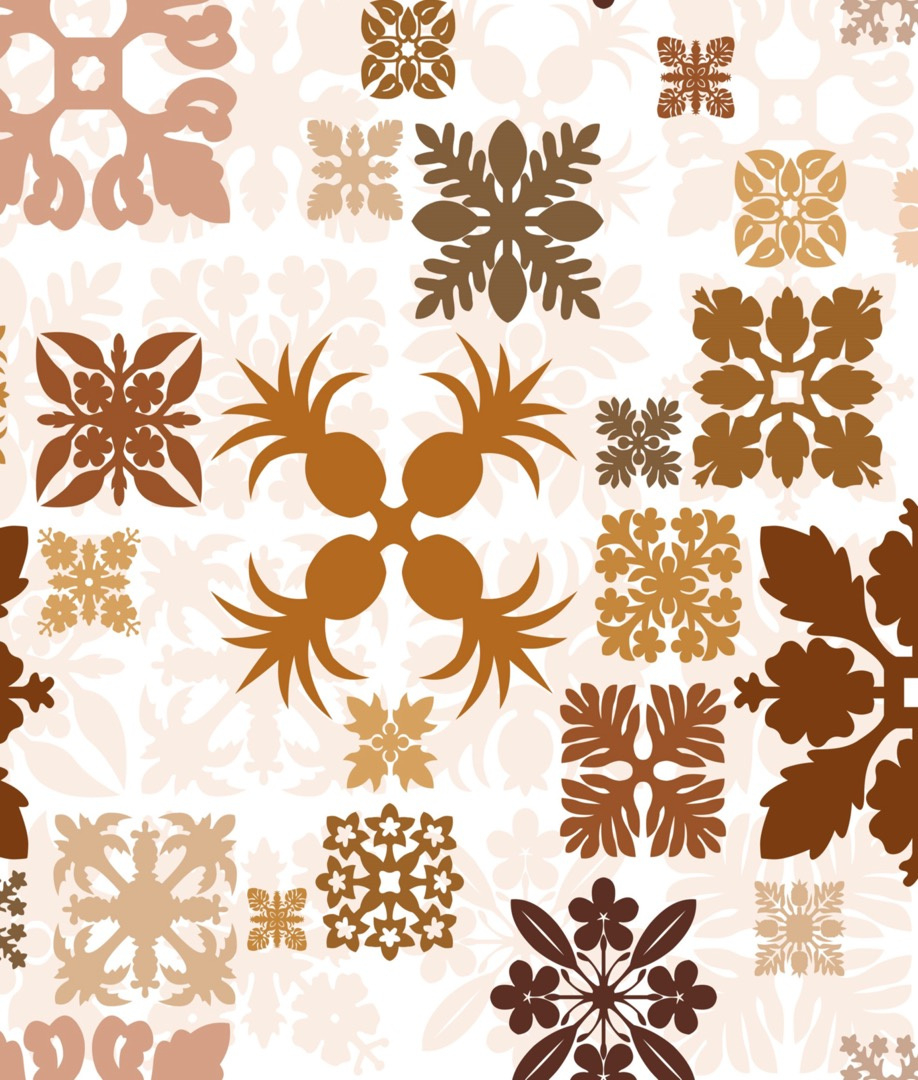 Hawaiian Quilt Blocks - Worksheets Library with regard to Free Printable Hawaiian Quilt Patterns