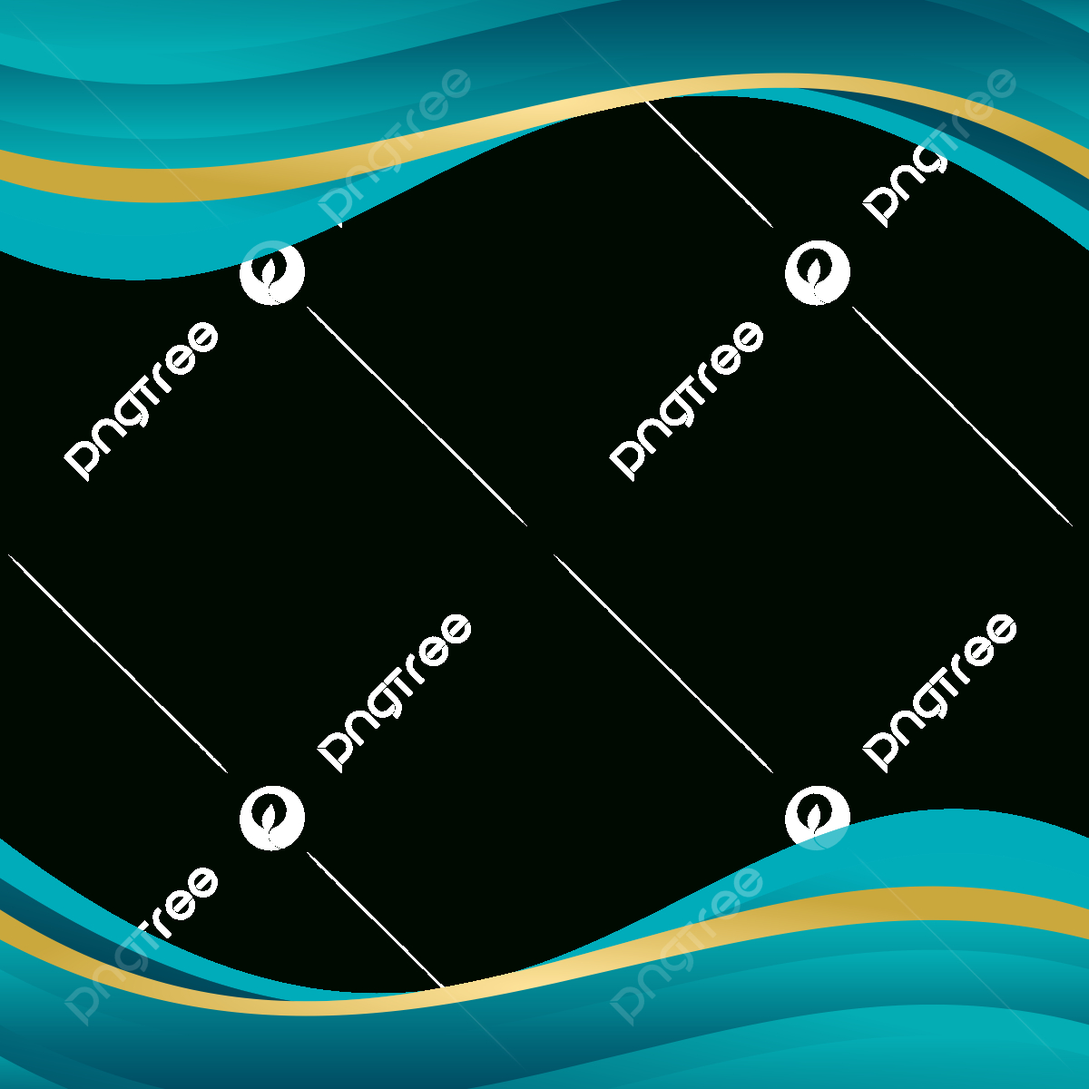 Header Footer Png, Vector, Psd, And Clipart With Transparent intended for Download Template Header Footer Word Free