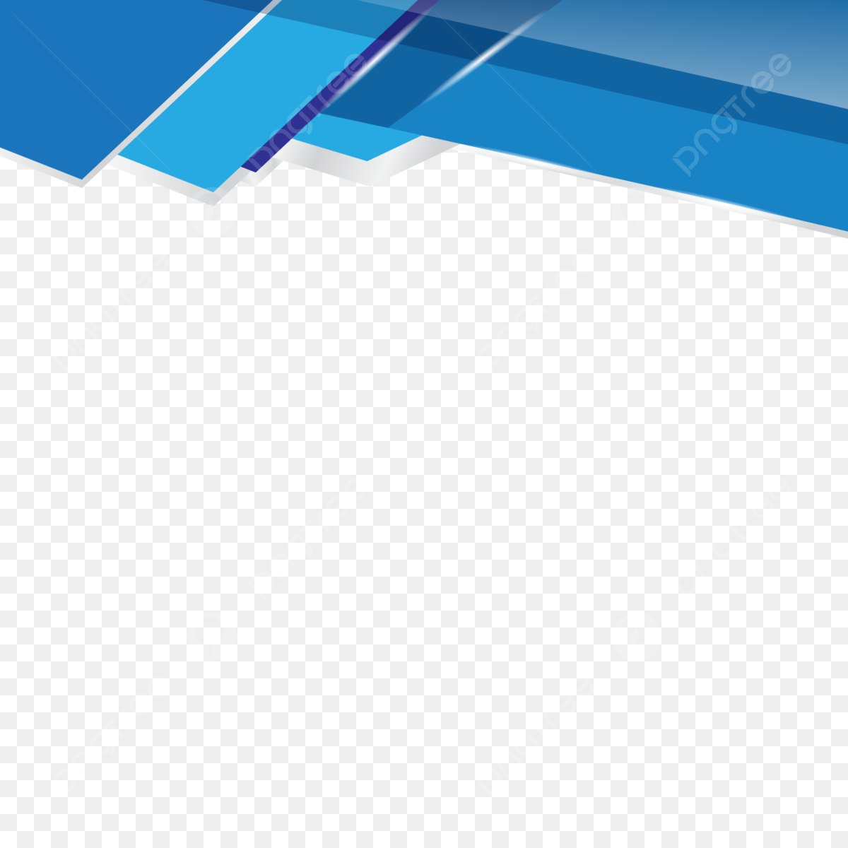 Header Png Transparent Images Free Download | Vector Files | Pngtree within Download Template Header Footer Word Free