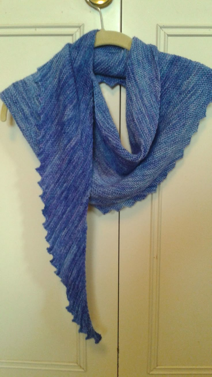 Hitchhiker Scarf. Free Pattern On Ravelry Http://Www.ravelry throughout Hitchhiker Scarf Pattern Free Printable