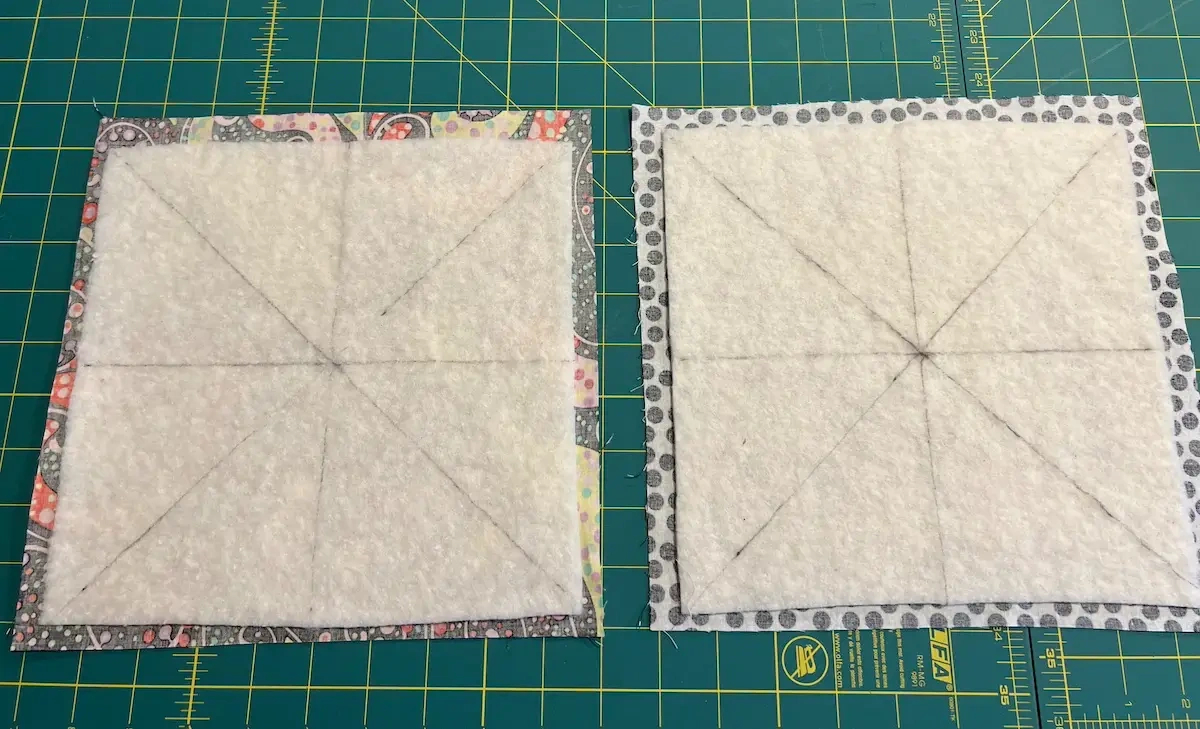 How To Make A Bowl Cozy: Free Pattern Tutorial - Create Whimsy intended for Free Printable Plate Cozy Pattern