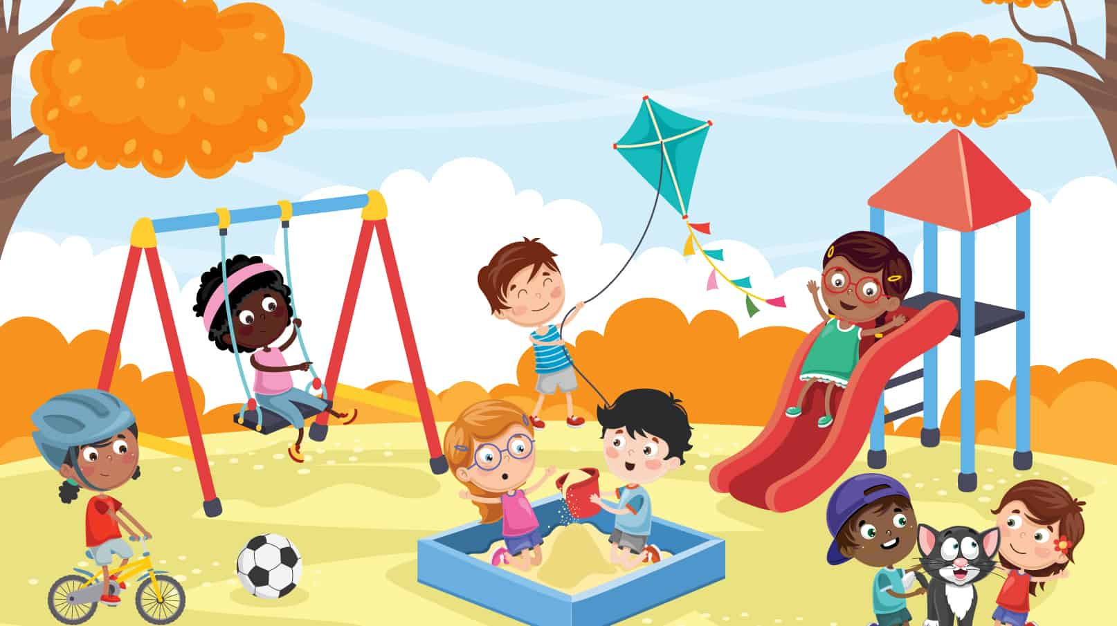 How To Use Picture Scenes For Speech Therapy (Freebies Included in Free Printable Picture Scenes For Speech Therapy