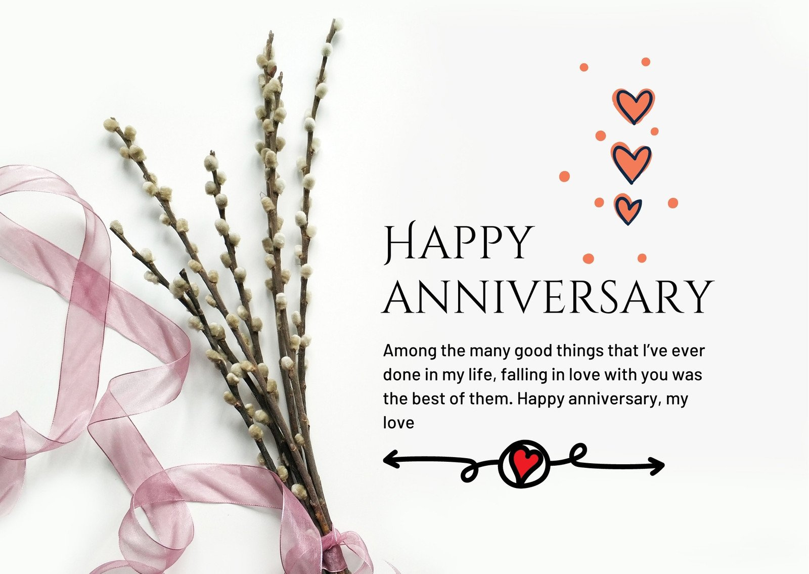 Images Free Printable Anniversary Cards For Wife Free Printable with Free Printable Anniversary Cards For My Wife