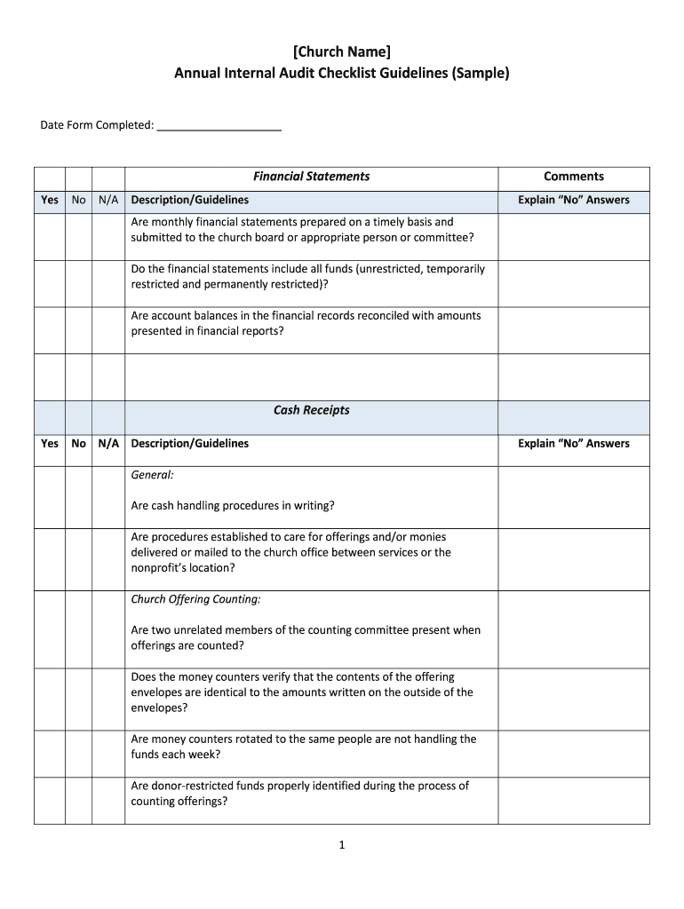 Iso 9001 Internal Audit Checklist Xls: Fill Out &amp;amp; Sign Online | Dochub inside Iso 9001 Checklist Template Free
