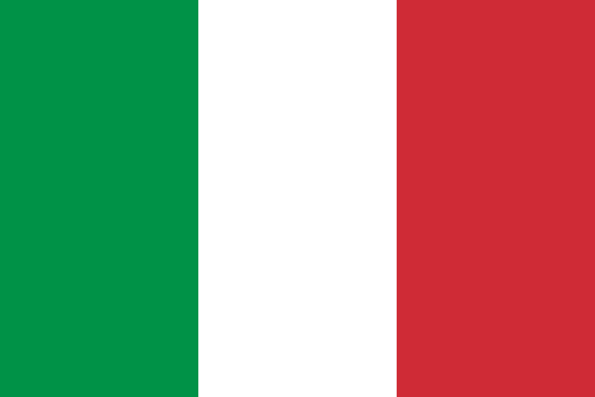 Italia Flag Png Transparent Image Download, Size: 1200X800Px pertaining to Italian Flag Template Free