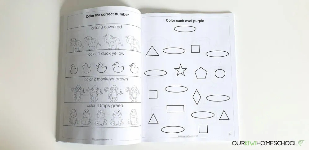 Jady Alvarez: Preschool Math, Writing, &amp;amp; Literacy Bundle Review throughout Jady Alvarez Free Printables