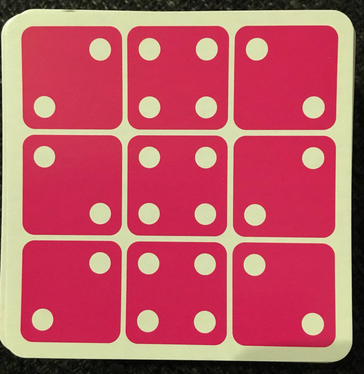 Katherin Cartwright On X: &amp;quot;Got Tenzi Out For A Game And Thought with regard to Free Printable Tenzi Cards