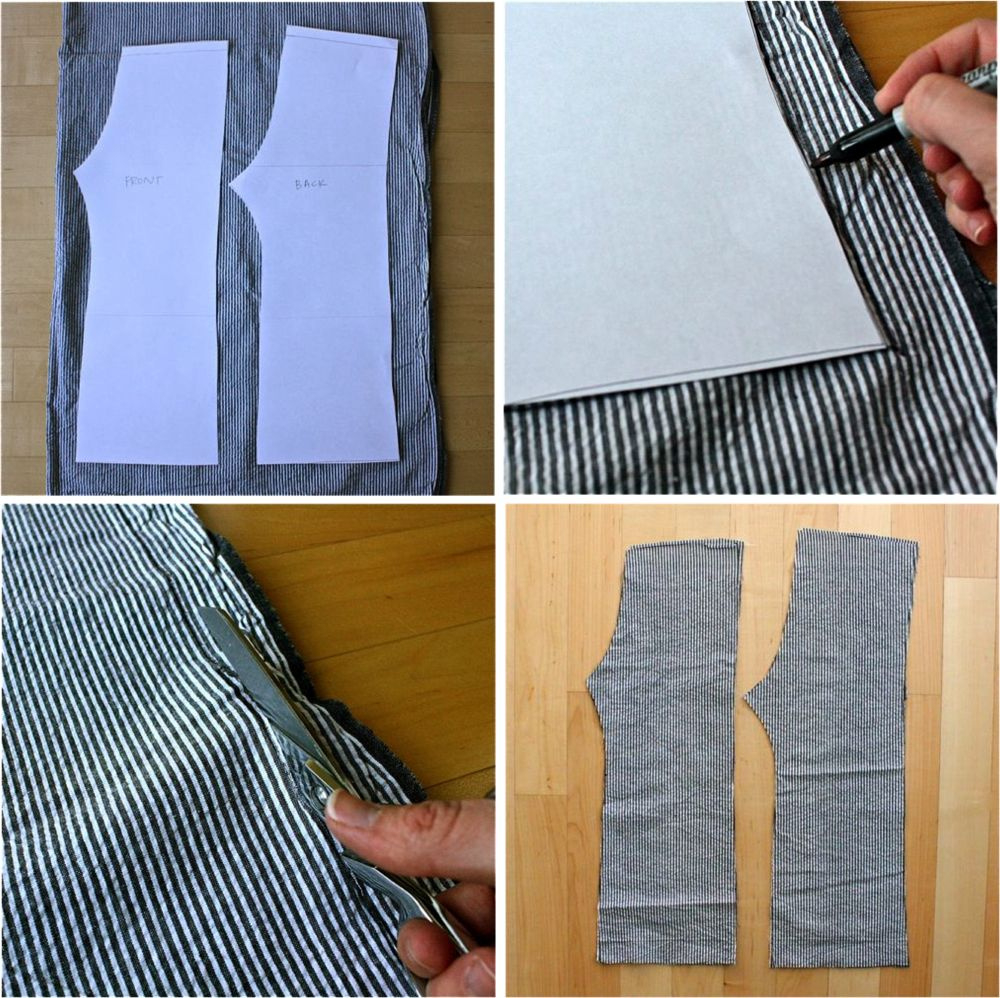 Kid Pants, Basic - Made Everyday pertaining to Free Printable Toddler Pants Pattern