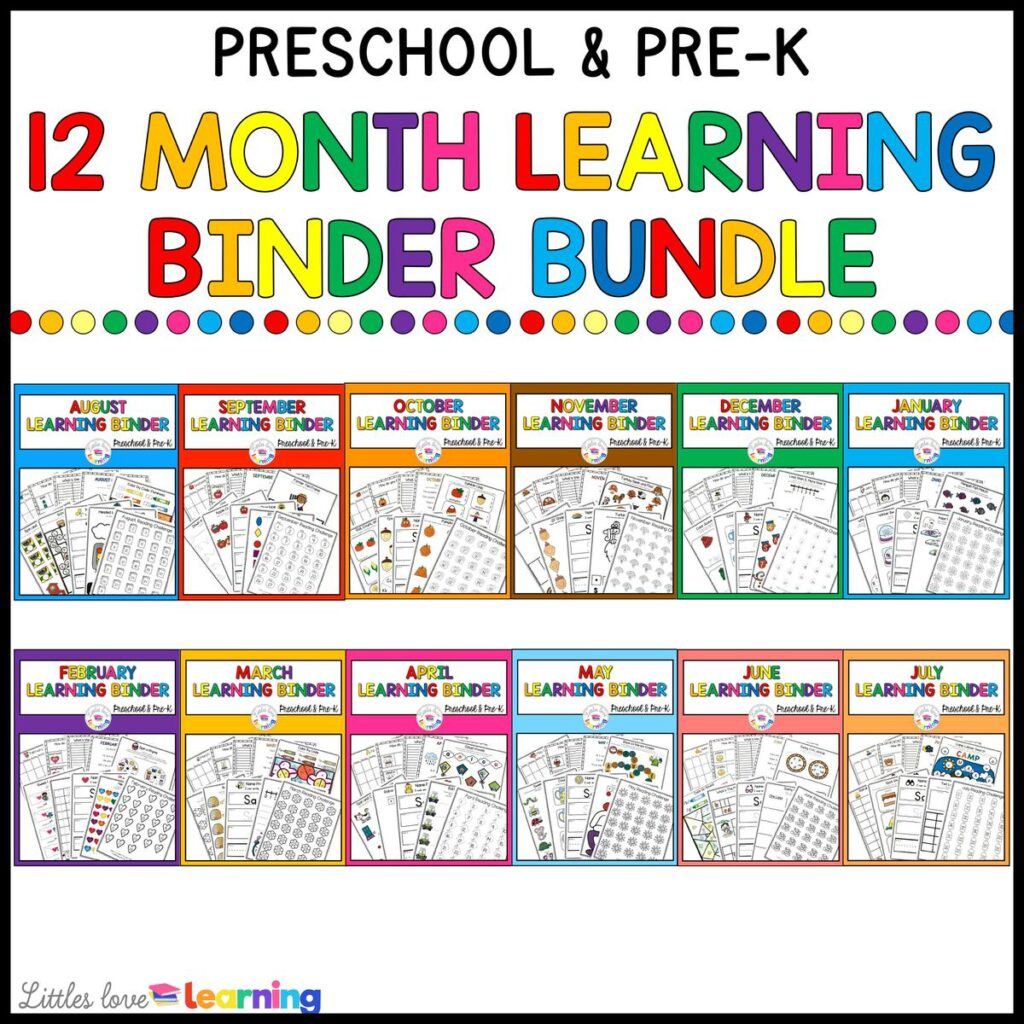 Kindergarten &amp;amp; Preschool Circle Time Printables (No Prep) with regard to Free Circle Time Printables