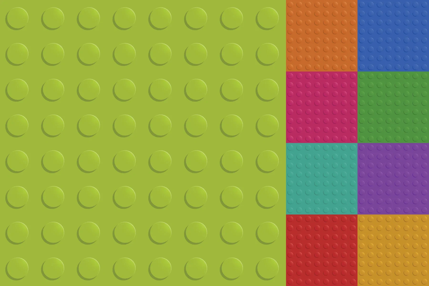 Lego Patterns - Paperzip with Free Printable Lego Patterns
