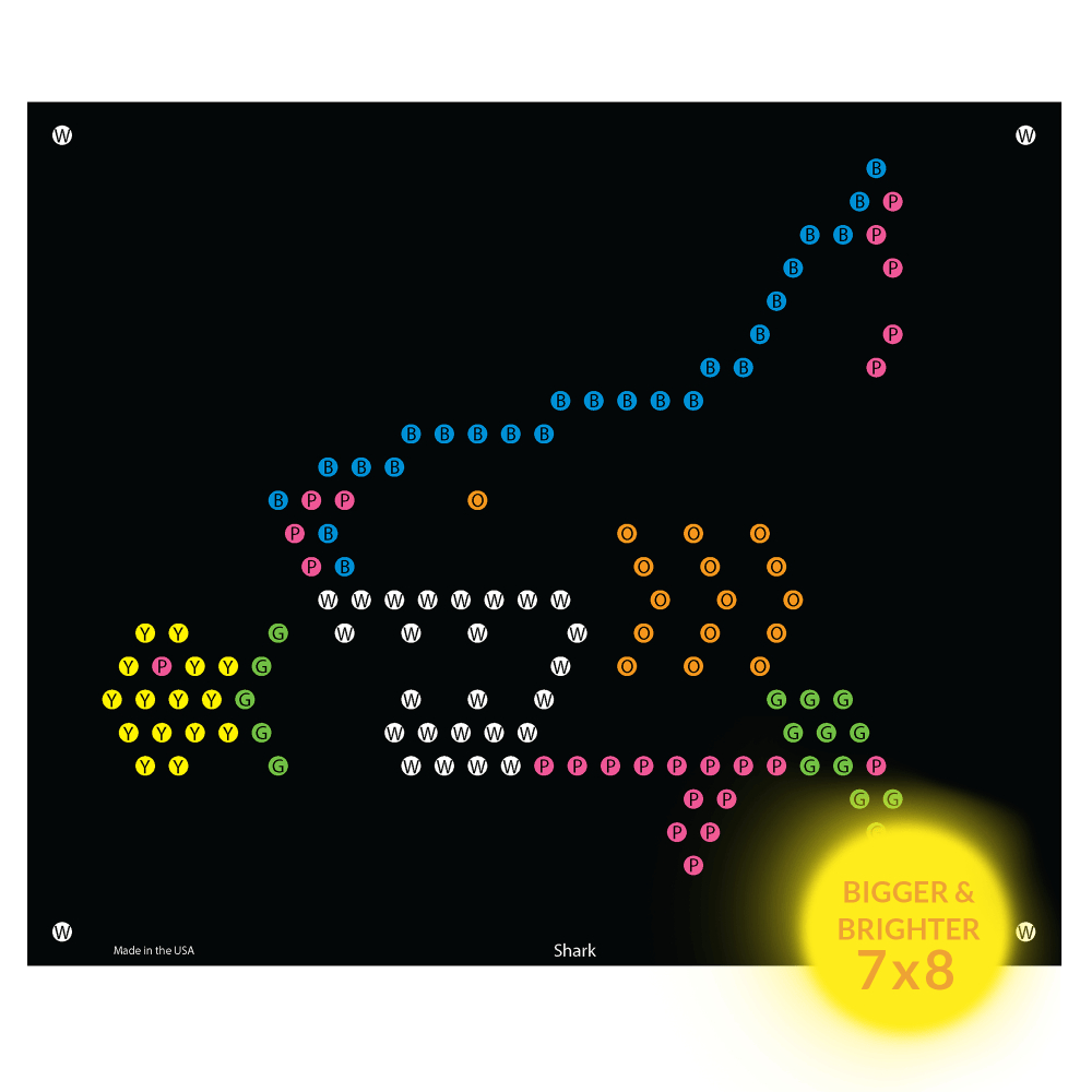 Lite Brite Templates Printable - Printable Party Favors with regard to Free Lite Brite Printables