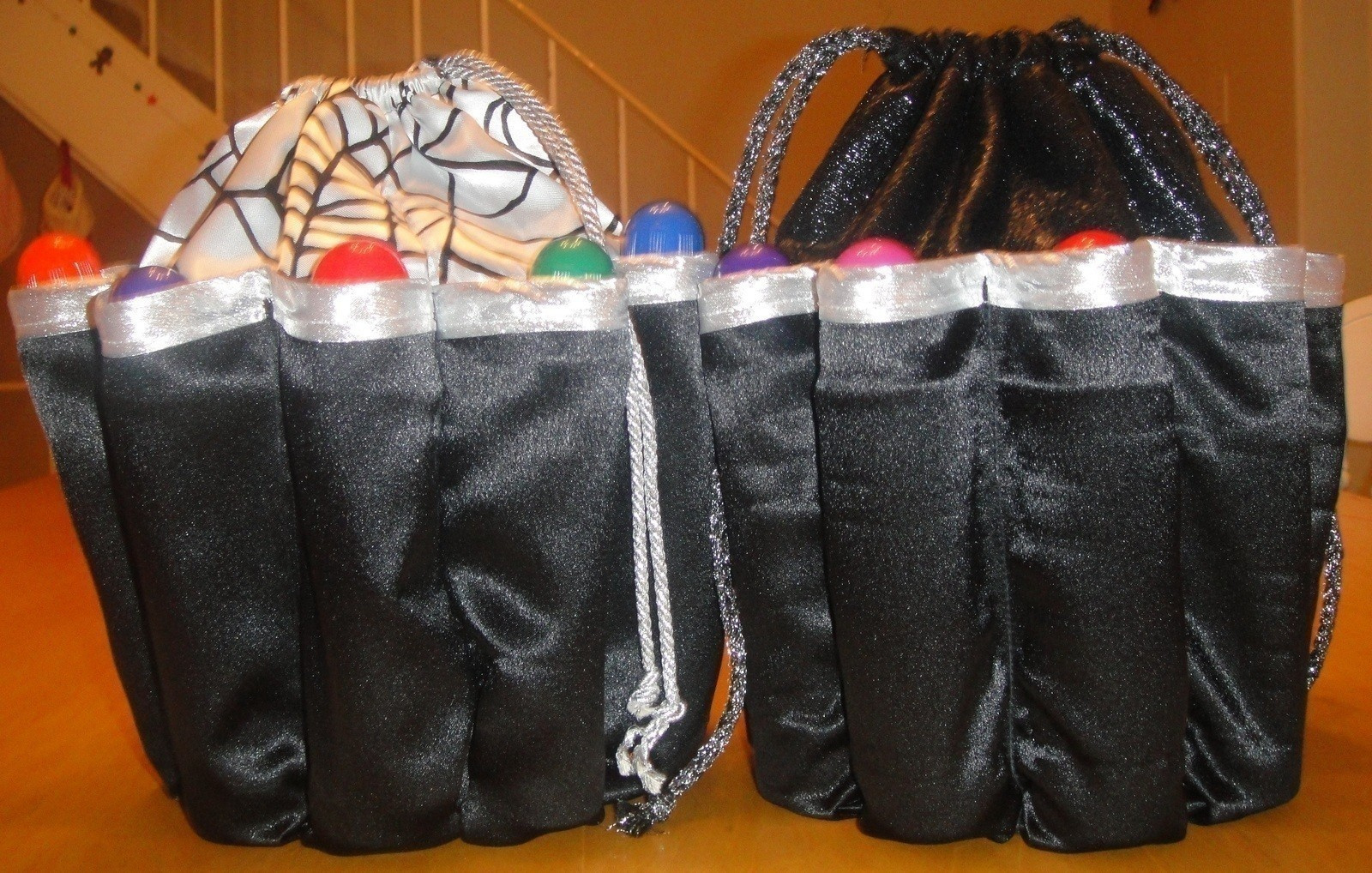 Make A Bingo Bag · How To Make A Bag · Sewing On Cut Out + Keep with Printable Bingo Bag Pattern
