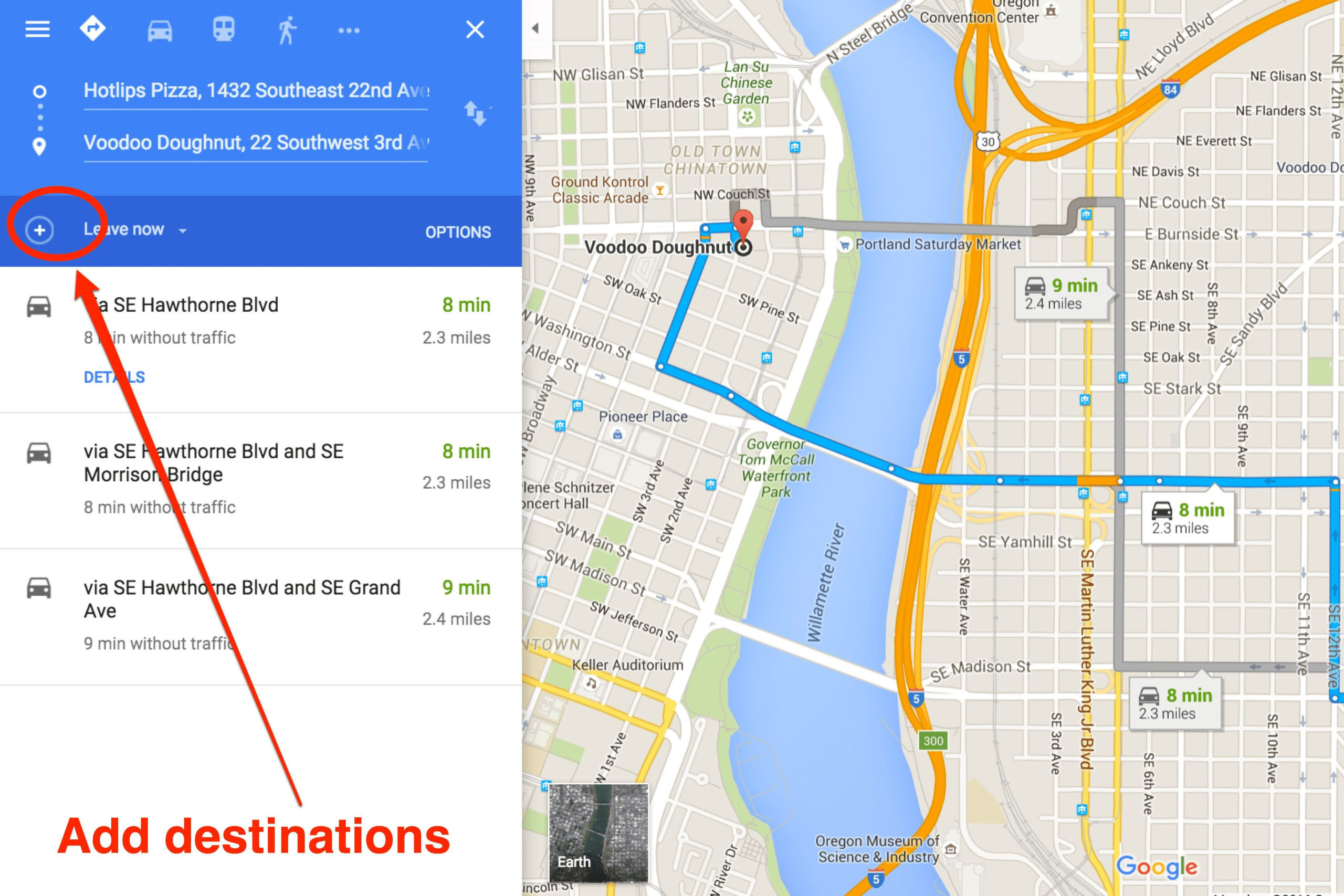 Maps Com Driving Directions | Printable Directions throughout Free Printable Maps Driving Directions