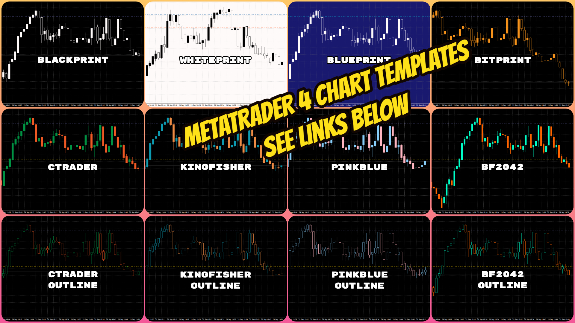 Metatrader 4 Templates Free To Download And Use - Charts - 29 inside Free Mt4 Templates