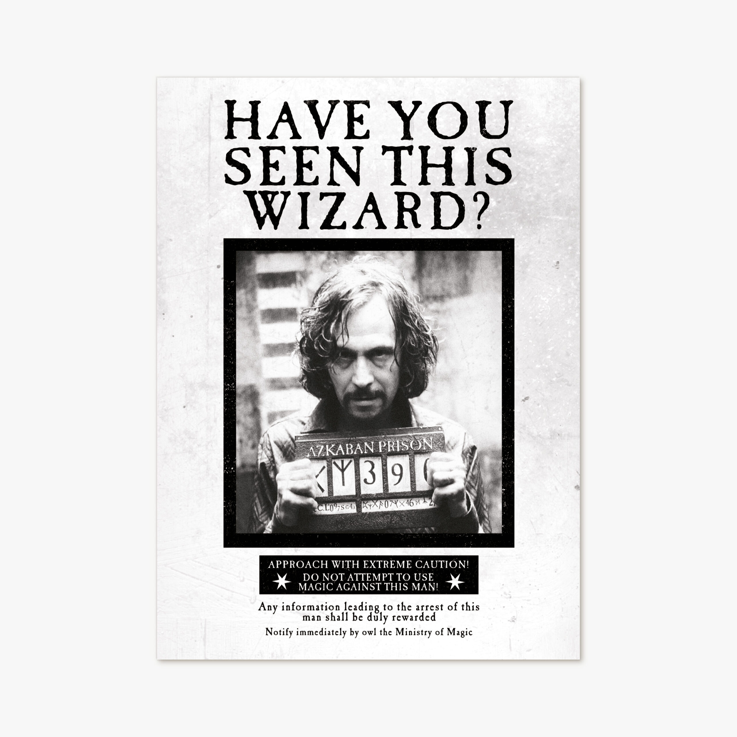 Ministry Of Magic - ‘Have You Seen This Wizard?’ pertaining to Free Printable Have You Seen This Wizard