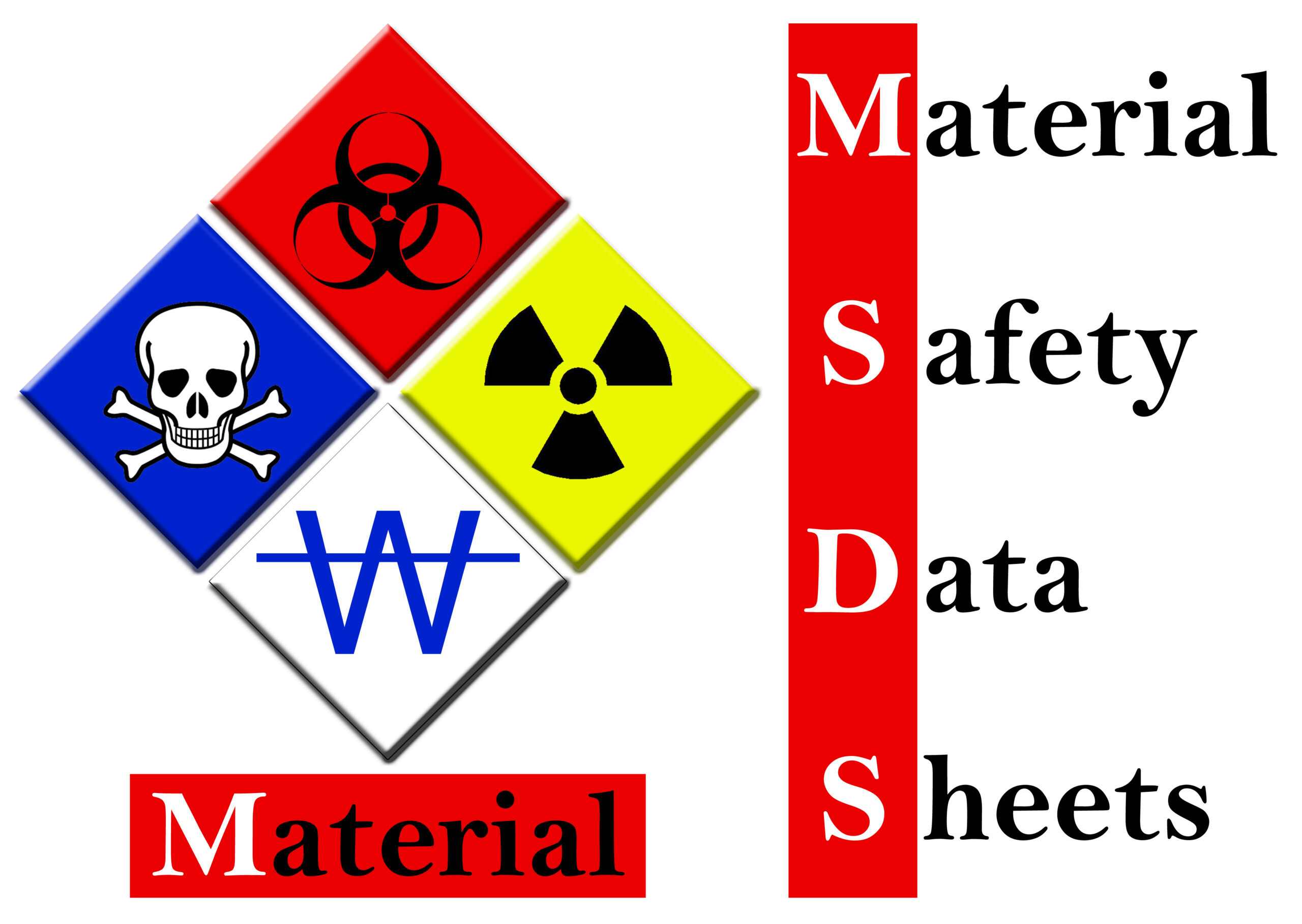 Msds/Sds – My Qa/Qc in Printable Msds Binder Cover Sheet Free