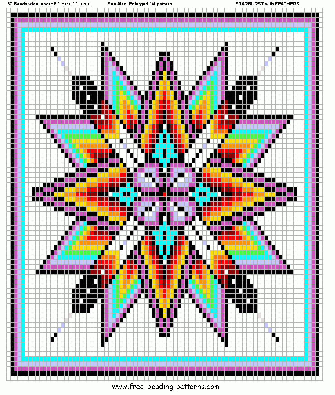 Native American Beading Designs Hotsell throughout Printable Native Beading Patterns