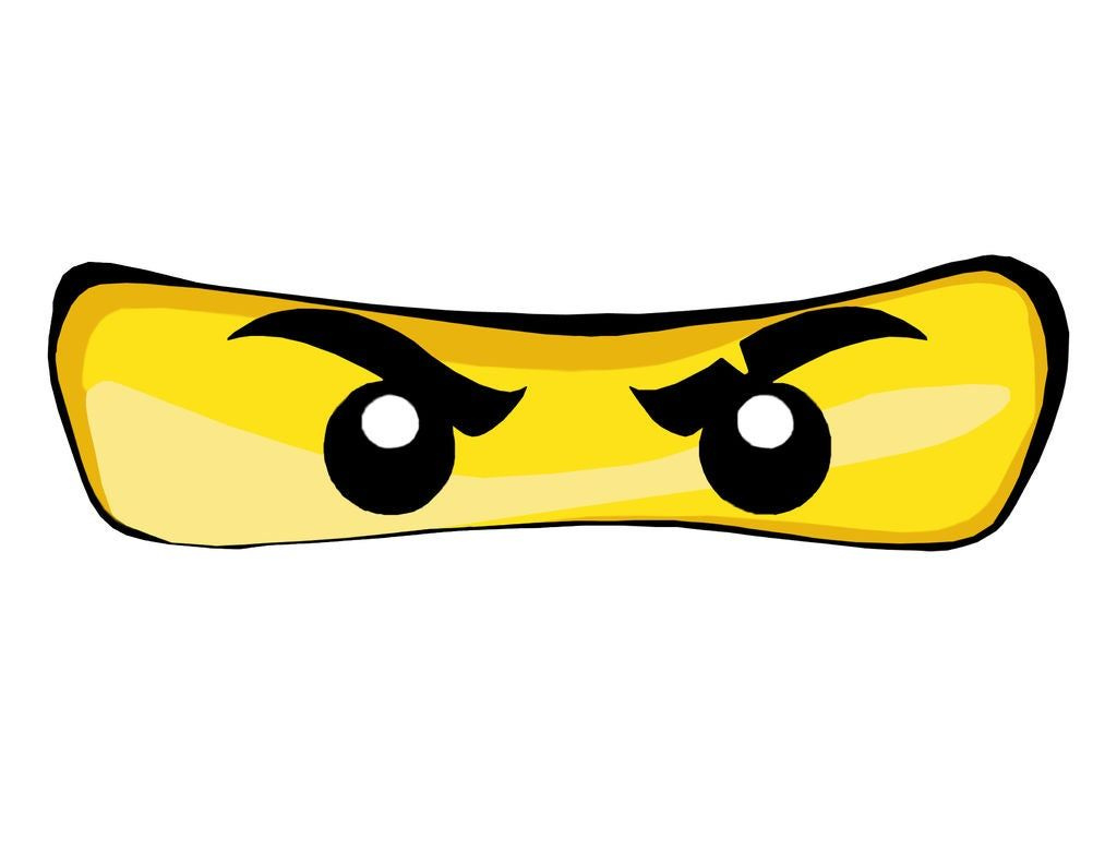 Ninjago Eyes Free Printables - Worksheets Library pertaining to Free Printable Ninja Eyes