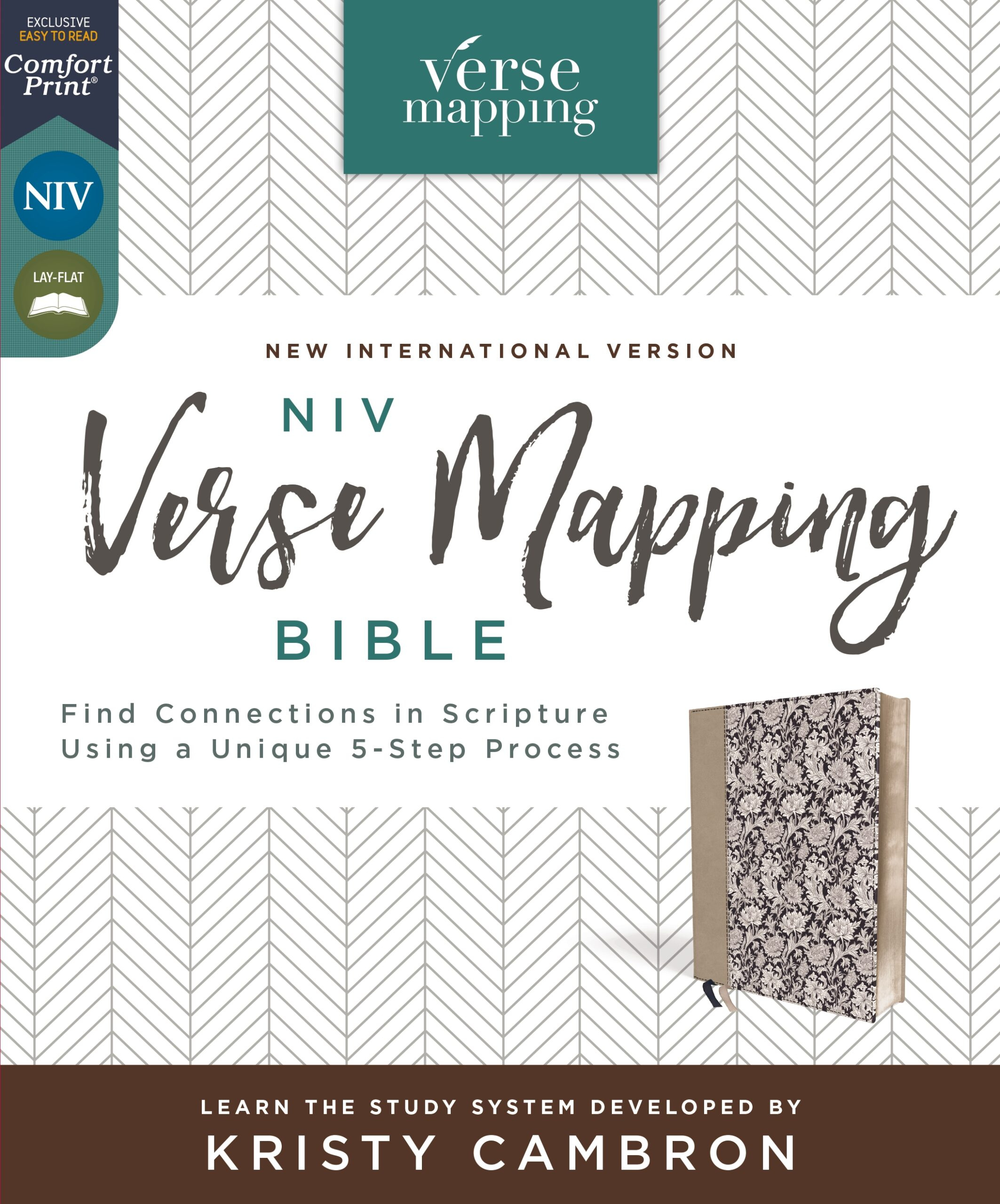 Niv Verse Mapping Bible - Niv Bible Niv Bible with Free Printable Niv Bible