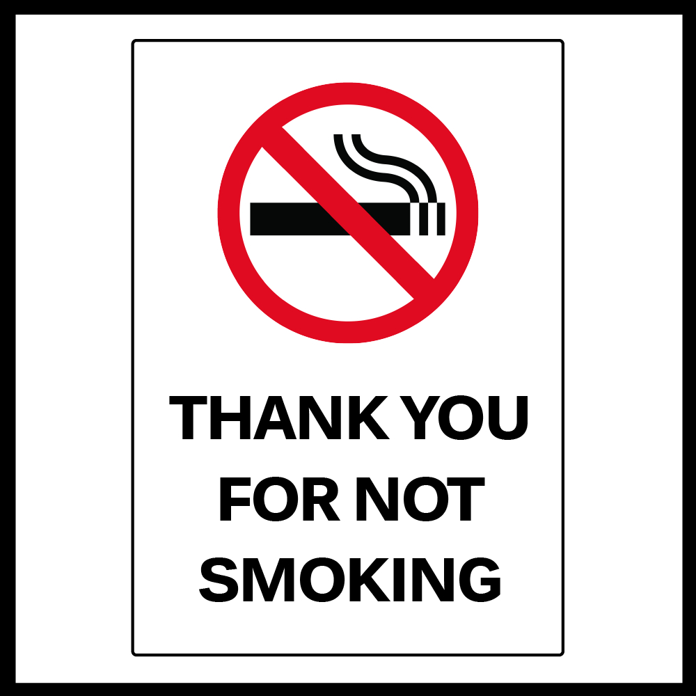 No Smoking Signs - Worksheets Library with regard to Free Printable No Smoking Signs To Print
