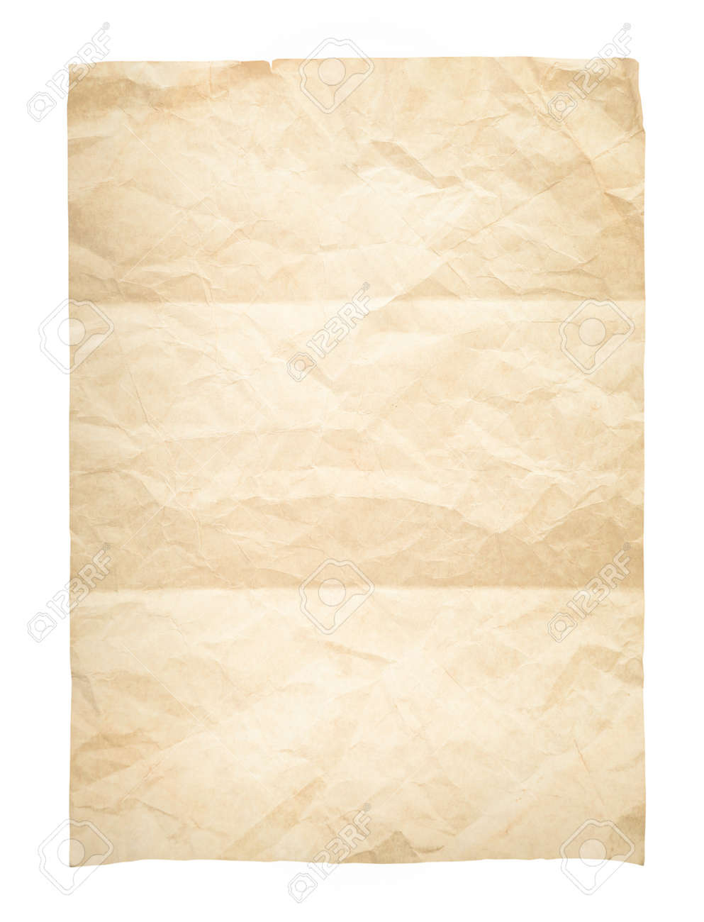 Old Letter Background. Template For Retro Style Message Stock in Free Old Letter Template