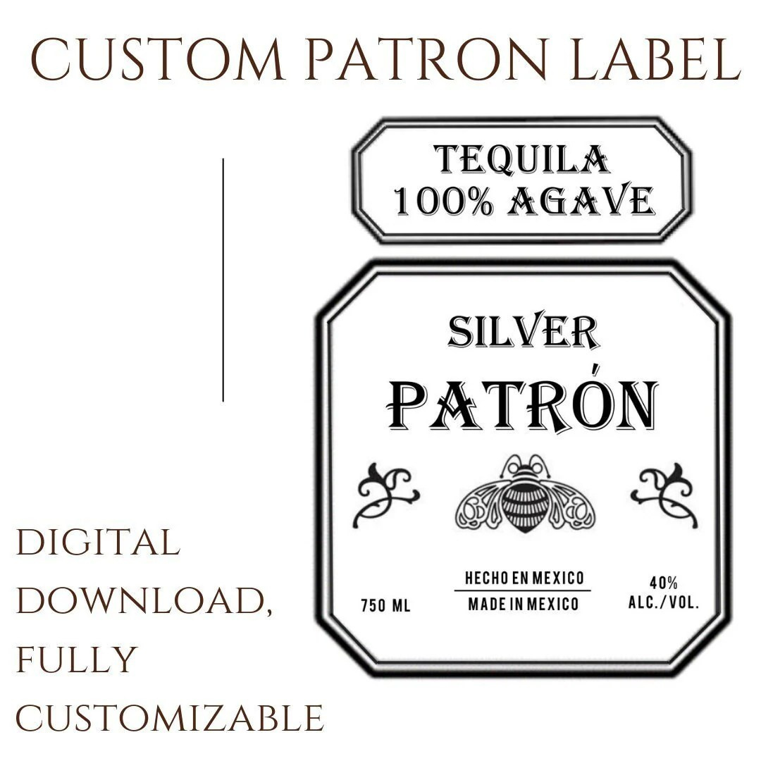 Patron Label Template throughout Free Patron Label Template