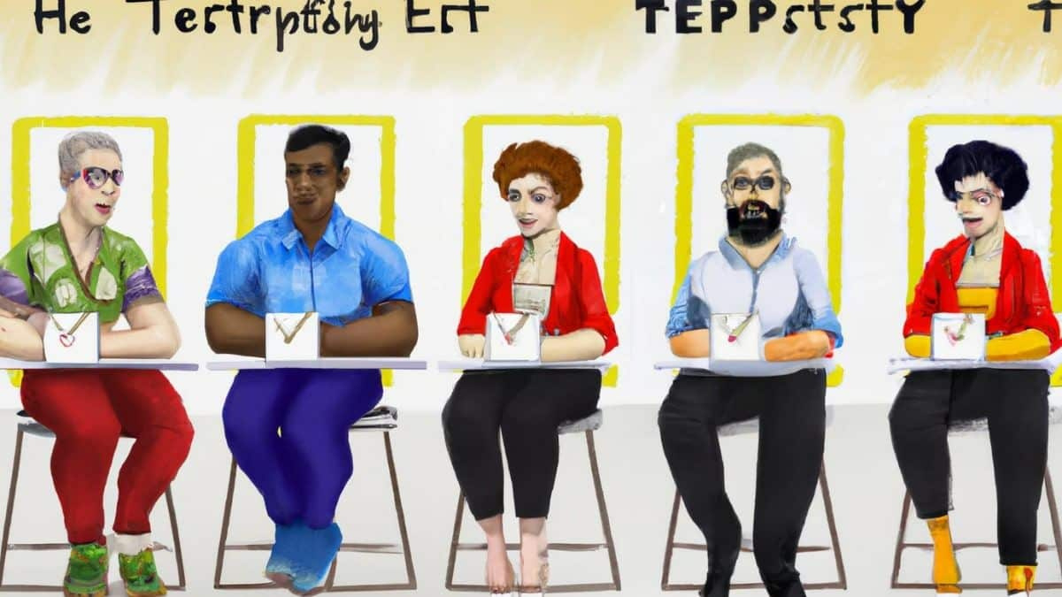 Personality Tests: Quick, Fun, &amp;amp; Free For Work inside Free Printable Personality Tests For Team Building
