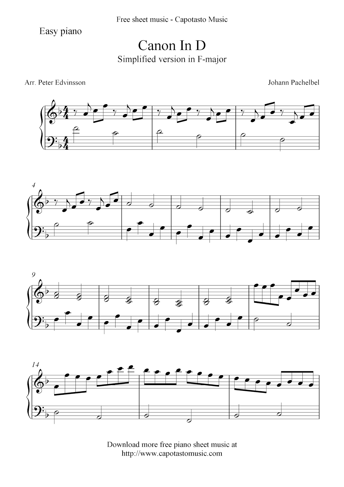 Piano Music Sheets For Beginners - Hospital Insurance Management for Free Printable Beginner Piano Sheet Music