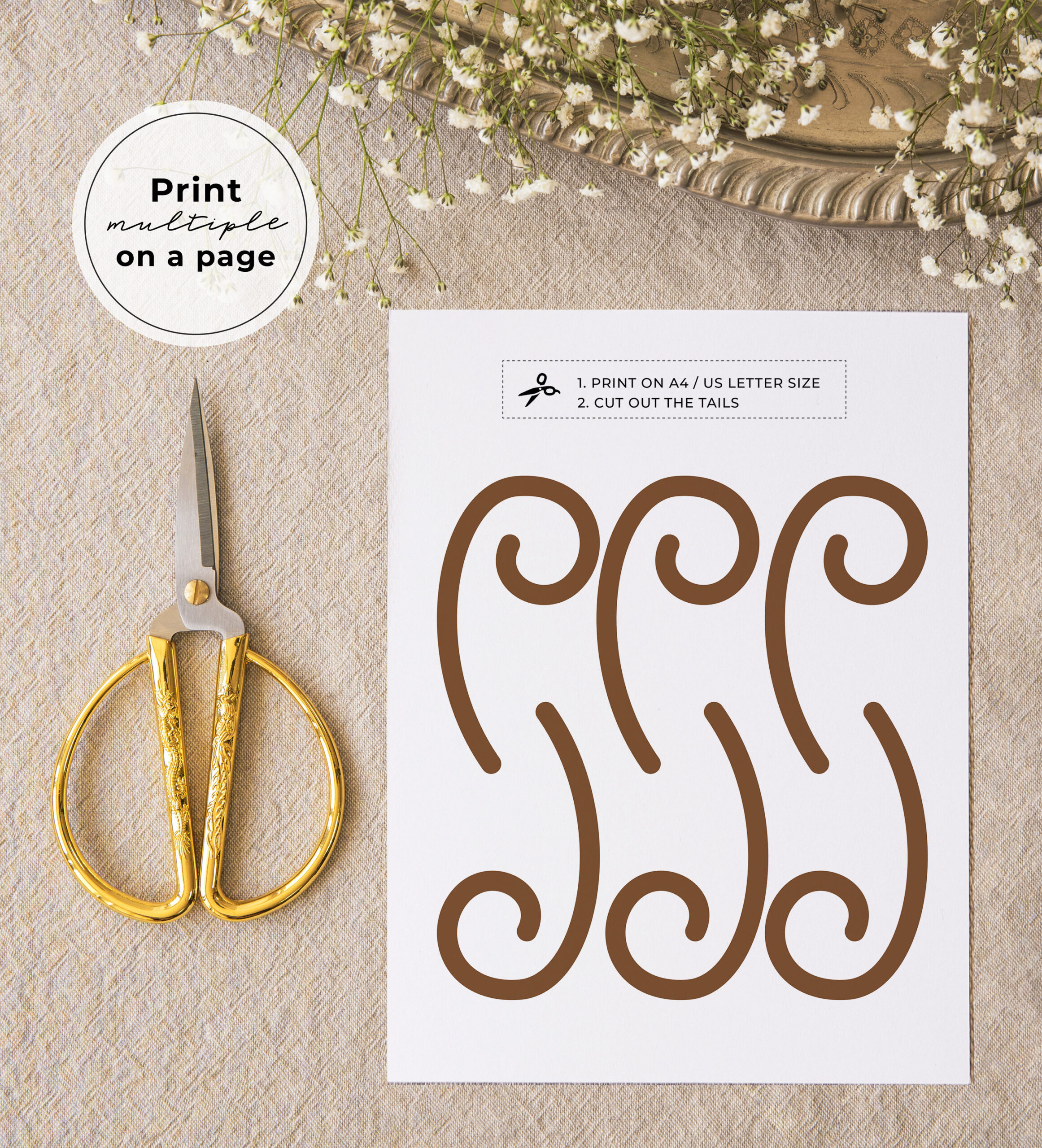 Pin The Tail On The Monkey Kids Party Game Printable Poster with Pin the Tail On the Monkey Free Printable