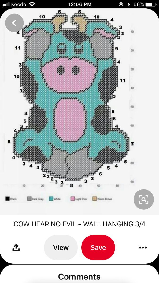 Pinchad Barrett On Plastic Canvas | Plastic Canvas Crafts with regard to Free Printable Plastic Canvas Animal Patterns