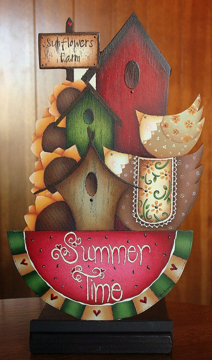 Pinviviana Ortega On Gallinas | Country Paintings, Country in Free Printable Tole Painting Patterns