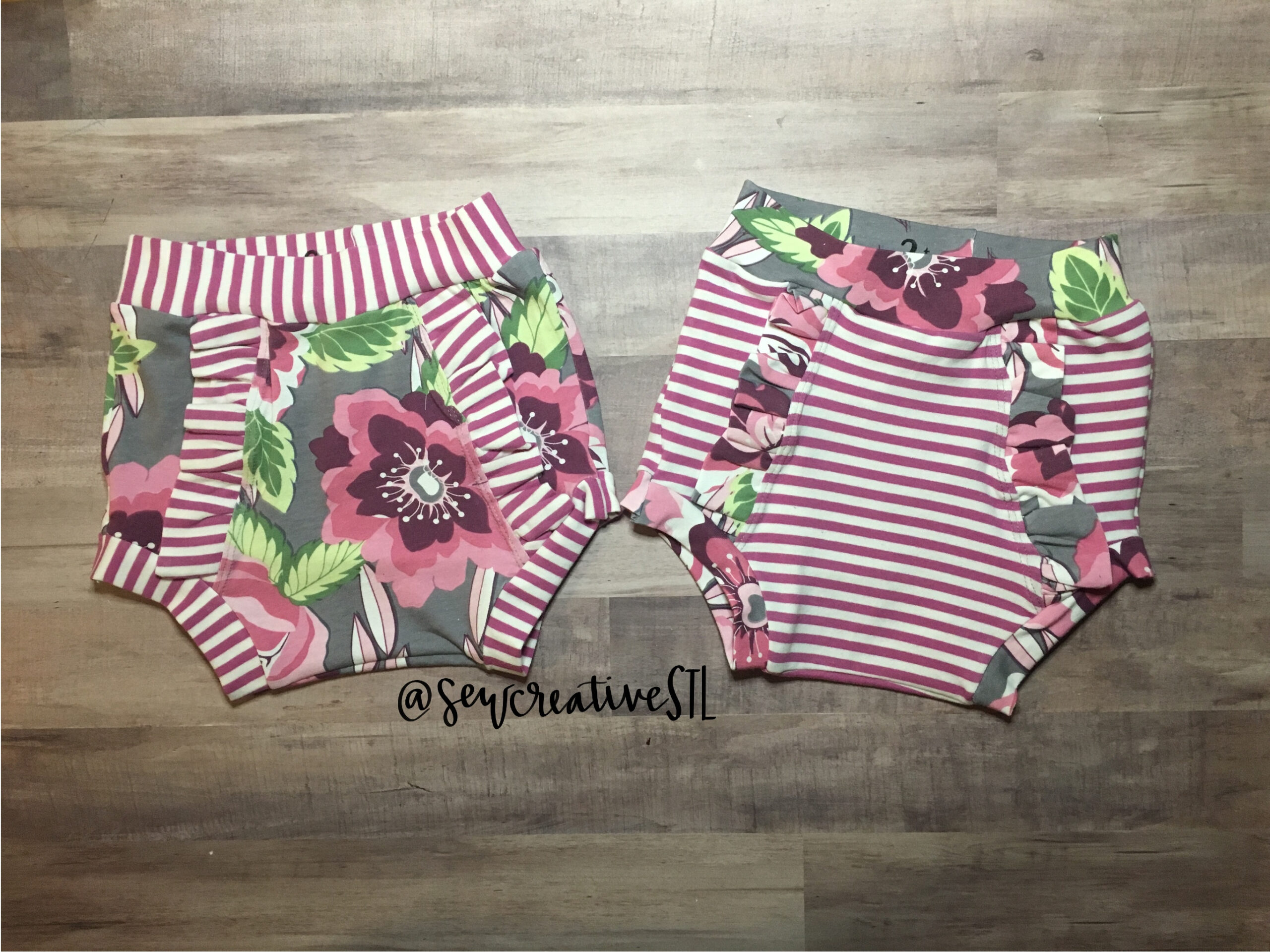 Pitaya Bummies Free Add-On - Sew Like My Mom intended for Free Printable Bummies Pattern