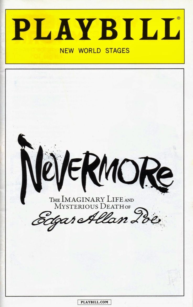 Playbill Template Theatre Blank Word Free Download Pertaining To intended for Playbill Template Free