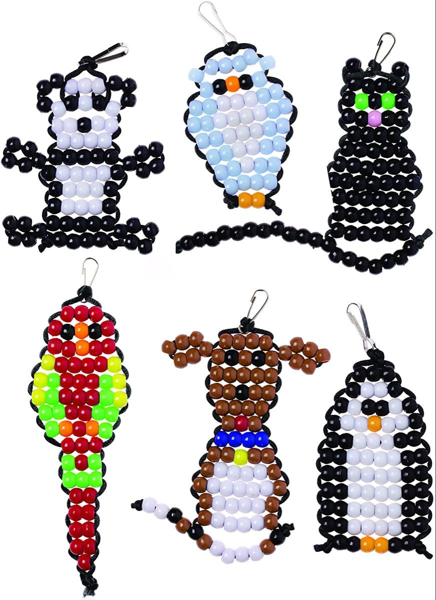 Pony Bead Patterns Free Printable - Printable Party Favors regarding Free Printable Pony Bead Patterns