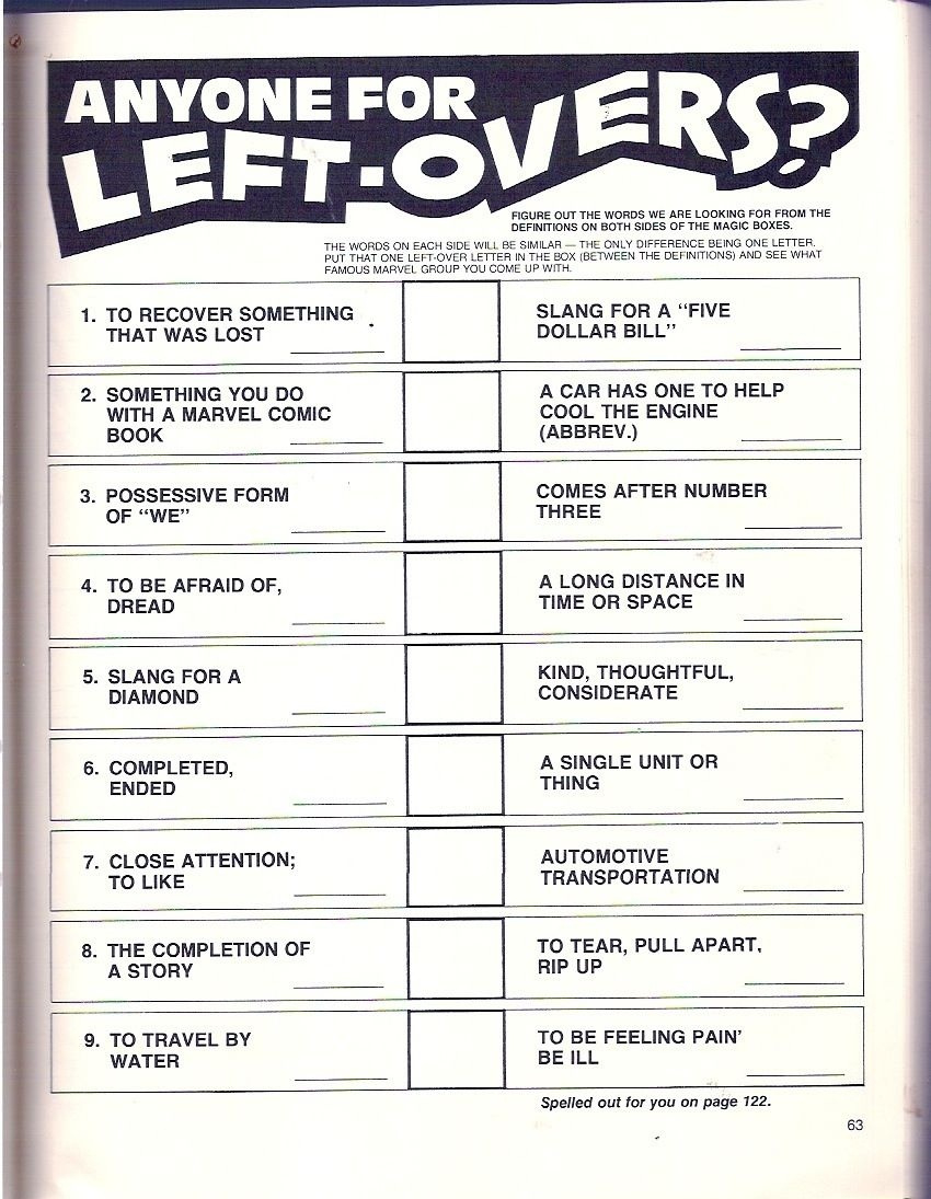 Printable Brain Games For Seniors - Printable Party Favors with Free Printable Games For Seniors