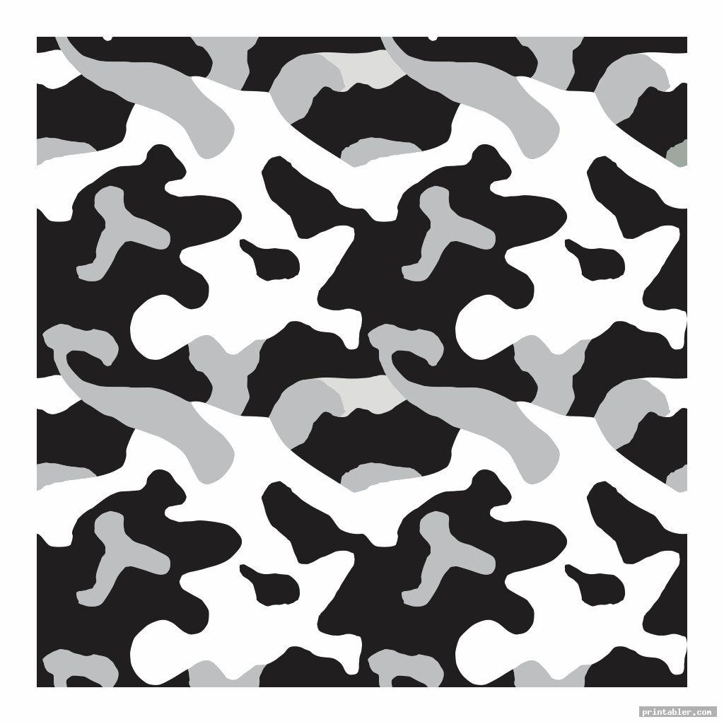 Printable Camo Patterns - Printable Party Favors intended for Free Printable Camo Stencil Patterns