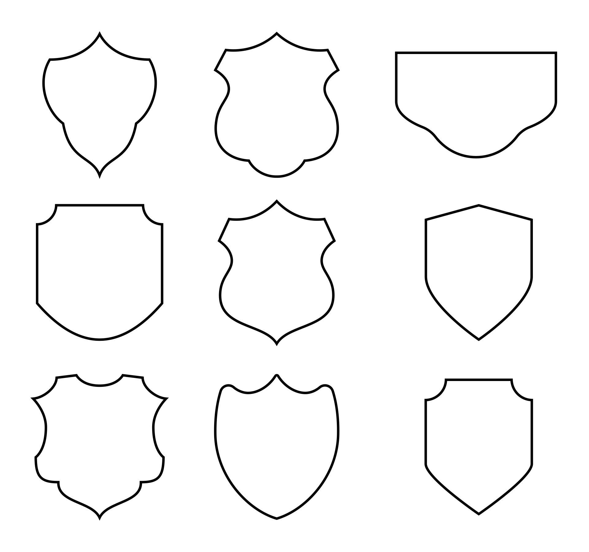 Printable Deer Plaque Template | 10 Best Printable Deer Stencils throughout Free Printable Deer Plaque Template