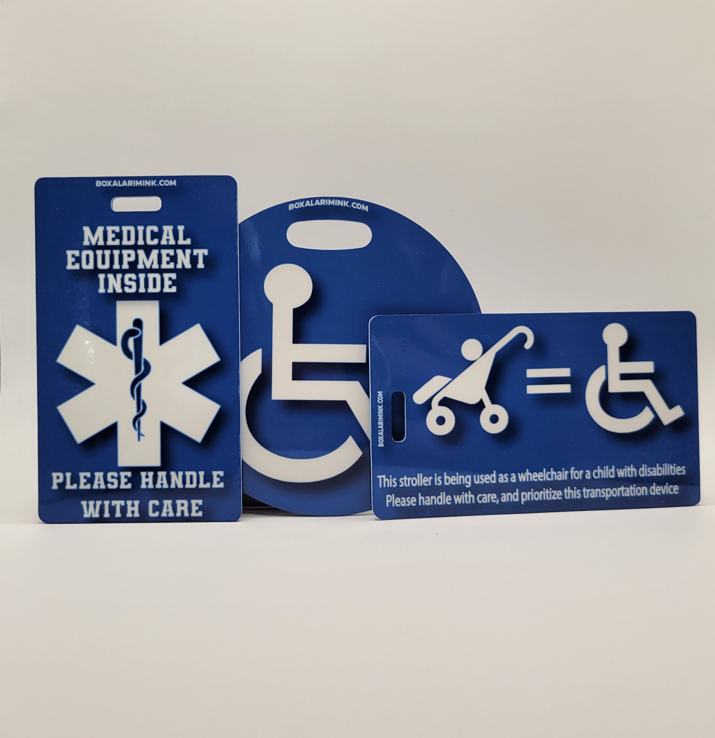 Printable Medical Luggage Tag Outlet throughout Free Printable Cpap Luggage Tag Template