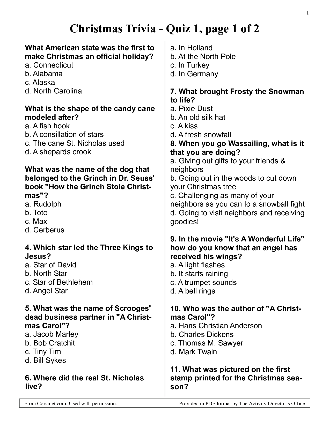 Printable Pub Quiz Sheets-Free Printable Trivia Questions Answers within Free Printable Pub Quiz Questions And Answers