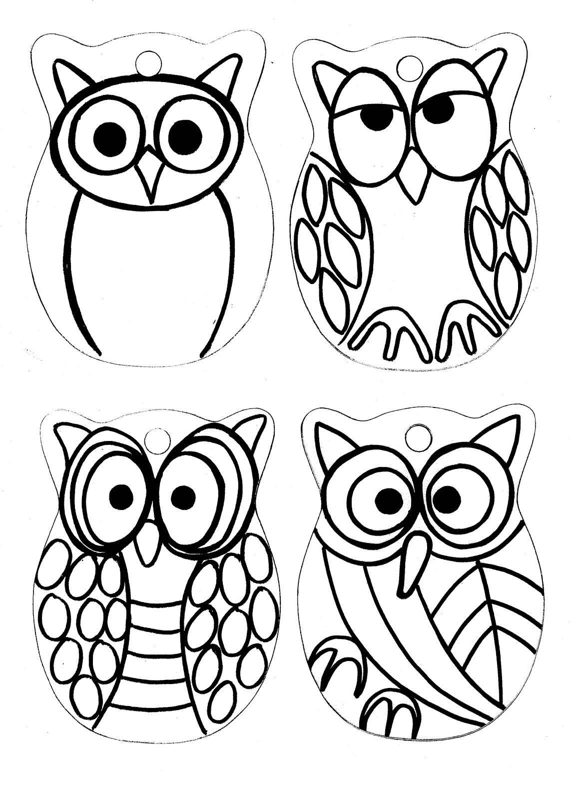 Printable Shrinky Dinks - Printable Party Favors inside Traceable Printable Shrinky Dink Patterns