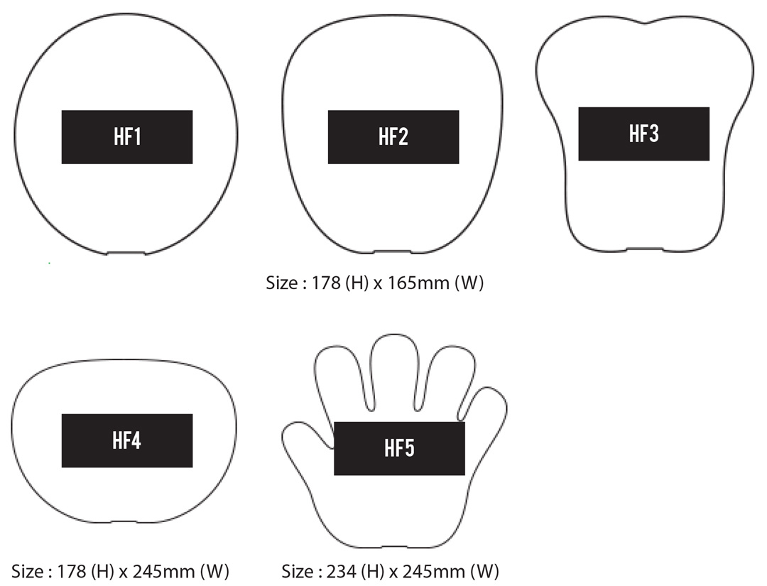 Promotional Hand Fan - Book Printing Services Malaysia in Free Printable Hand Fan Templates