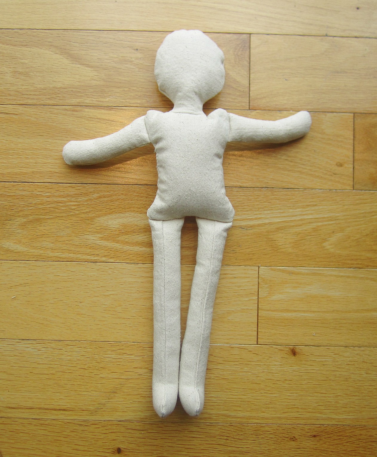 Rag Doll Free Sewing Pattern And Instructions – Amie Scott with Free Printable Rag Doll Sewing Patterns