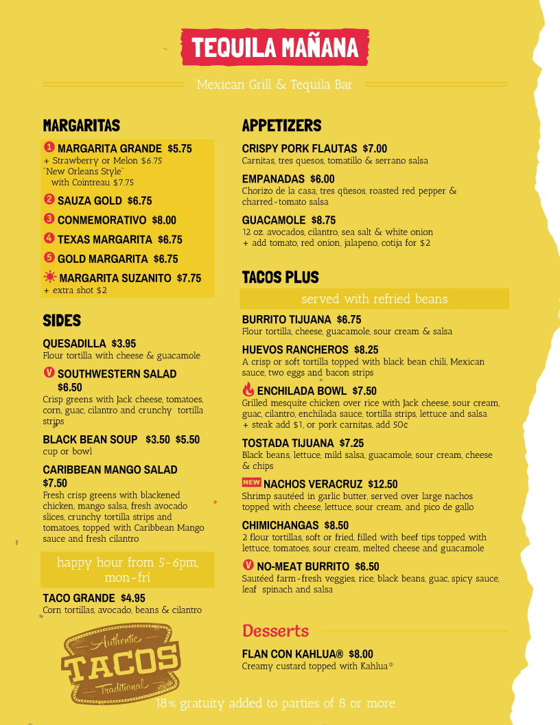 Restaurant Menu Templates: Design, Create, And Print Custom in Free Caribbean Menu Template
